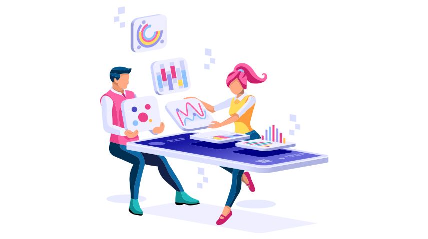 5 aspects of fighting the competition in the mobile app development industry
