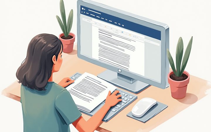 Application: Computer Program Meets User Need